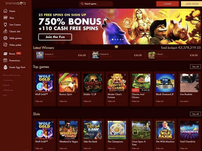 betso88 online casino