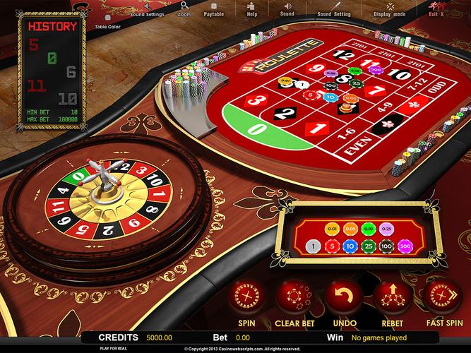 okbet casino online game