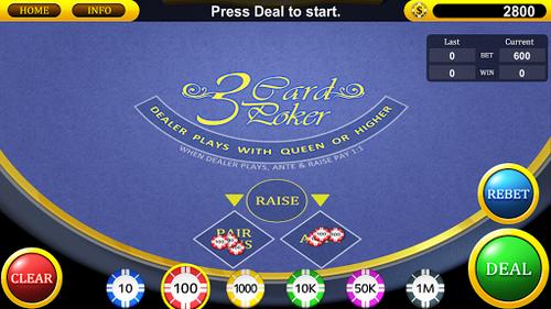 rich9 casino download