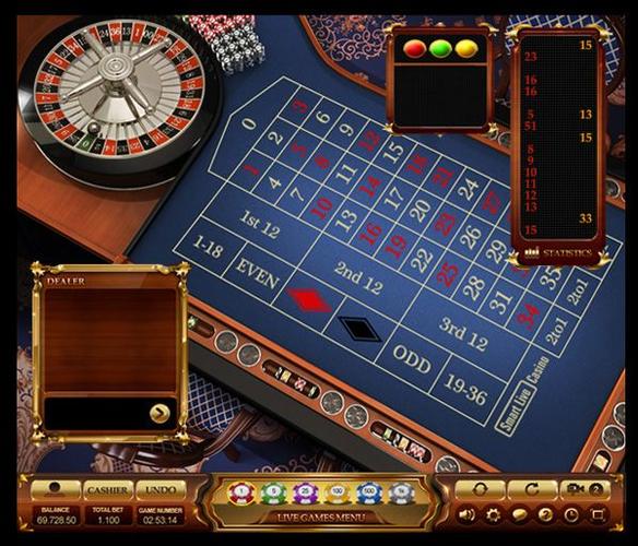 lodi291 online casino games gameplay