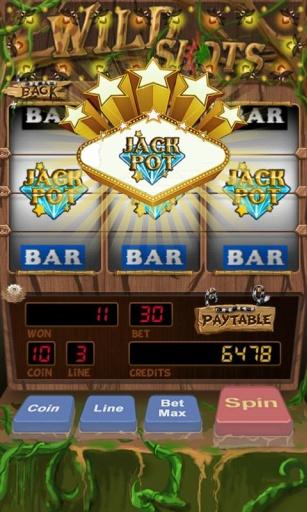 lodi646 casino online