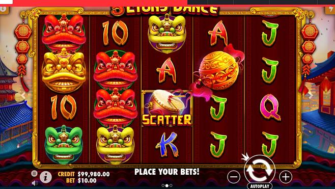 lodi291 online casino games