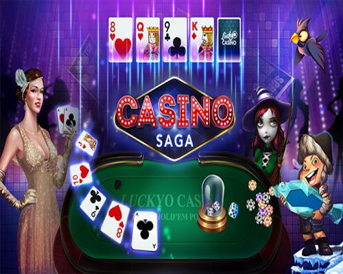 okbet casino online game